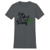 Women's Fitted The Concert Tee ® Thumbnail