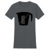 Women's Fitted The Concert Tee ® Thumbnail