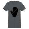 Women's Fitted The Concert Tee ® Thumbnail