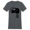 Women's Fitted The Concert Tee ® Thumbnail