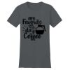 Women's Fitted The Concert Tee ® Thumbnail