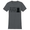 Women's Fitted The Concert Tee ® Thumbnail