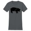 Women's Fitted The Concert Tee ® Thumbnail