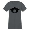 Women's Fitted The Concert Tee ® Thumbnail