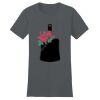 Women's Fitted The Concert Tee ® Thumbnail