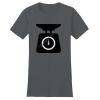 Women's Fitted The Concert Tee ® Thumbnail
