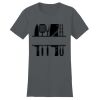 Women's Fitted The Concert Tee ® Thumbnail