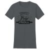 Women's Fitted The Concert Tee ® Thumbnail
