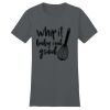Women's Fitted The Concert Tee ® Thumbnail