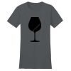 Women's Fitted The Concert Tee ® Thumbnail