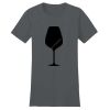 Women's Fitted The Concert Tee ® Thumbnail