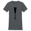 Women's Fitted The Concert Tee ® Thumbnail
