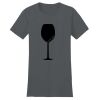 Women's Fitted The Concert Tee ® Thumbnail
