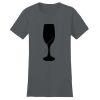 Women's Fitted The Concert Tee ® Thumbnail