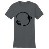 Women's Fitted The Concert Tee ® Thumbnail