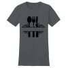 Women's Fitted The Concert Tee ® Thumbnail