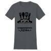 Women's Fitted The Concert Tee ® Thumbnail