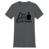 Women's Fitted The Concert Tee ® Thumbnail