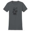 Women's Fitted The Concert Tee ® Thumbnail