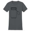 Women's Fitted The Concert Tee ® Thumbnail