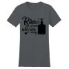 Women's Fitted The Concert Tee ® Thumbnail