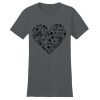 Women's Fitted The Concert Tee ® Thumbnail