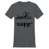 Women's Fitted The Concert Tee ® Thumbnail