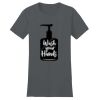 Women's Fitted The Concert Tee ® Thumbnail