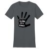 Women's Fitted The Concert Tee ® Thumbnail