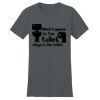 Women's Fitted The Concert Tee ® Thumbnail