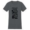 Women's Fitted The Concert Tee ® Thumbnail