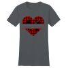 Women's Fitted The Concert Tee ® Thumbnail