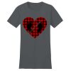Women's Fitted The Concert Tee ® Thumbnail