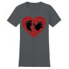 Women's Fitted The Concert Tee ® Thumbnail