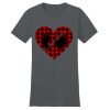 Women's Fitted The Concert Tee ® Thumbnail