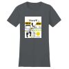 Women's Fitted The Concert Tee ® Thumbnail