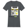 Women's Fitted The Concert Tee ® Thumbnail