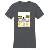 Women's Fitted The Concert Tee ® Thumbnail