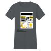 Women's Fitted The Concert Tee ® Thumbnail