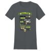 Women's Fitted The Concert Tee ® Thumbnail