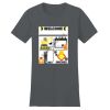 Women's Fitted The Concert Tee ® Thumbnail