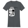 Women's Fitted The Concert Tee ® Thumbnail