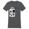 Women's Fitted The Concert Tee ® Thumbnail