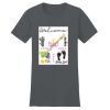 Women's Fitted The Concert Tee ® Thumbnail