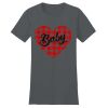 Women's Fitted The Concert Tee ® Thumbnail