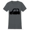 Women's Fitted The Concert Tee ® Thumbnail
