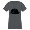 Women's Fitted The Concert Tee ® Thumbnail