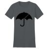 Women's Fitted The Concert Tee ® Thumbnail