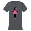 Women's Fitted The Concert Tee ® Thumbnail
