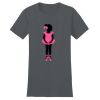 Women's Fitted The Concert Tee ® Thumbnail